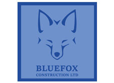 Bluefox logo