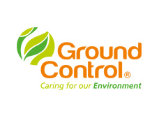 GroundControl logo