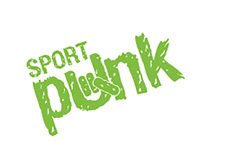 Sport Punk logo